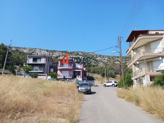 Οικόπεδο 172 τ.μ. για πώληση
