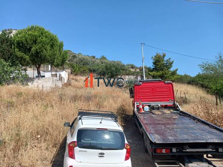 Οικόπεδο 172τ.μ. για πώληση-Άνω λιόσια