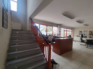 Βιομηχανικός χώρος 5.880 τ.μ. για πώληση