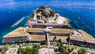 Επιχειρηματικό κτίριο 1.400 τ.μ. για πώληση