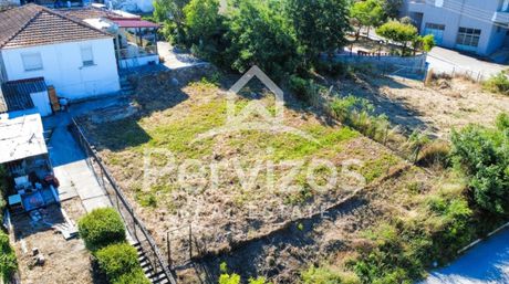 Οικόπεδο 320 τ.μ. για πώληση