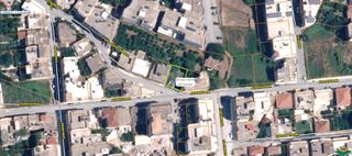 Οικόπεδο 200 τ.μ. για πώληση, Λακωνία, Σπάρτη-thumb-2