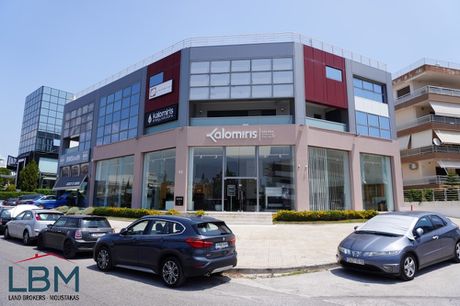 Parking 11 τ.μ. για ενοικίαση