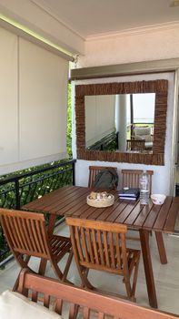 Apartment 80 sqm for sale