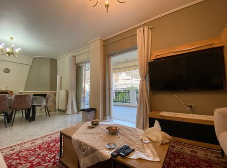 Apartment 89sqm for rent-Glyfada