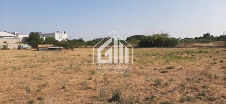 Land plot 6.677sqm for sale-Lahanokipoi