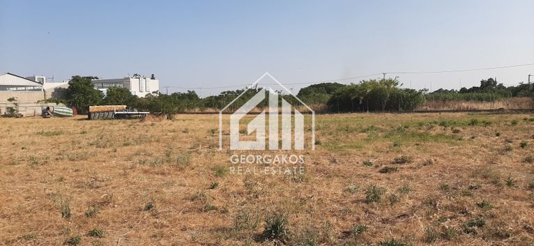 Οικόπεδο 6.677 τ.μ. για πώληση, Θεσσαλονίκη - Κέντρο, Λαχανόκηποι