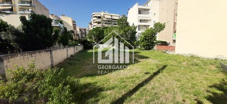 Land plot 781sqm for sale-Eleftherio-Kordelio » Center