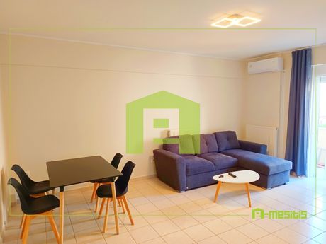Apartment 55 sqm for rent