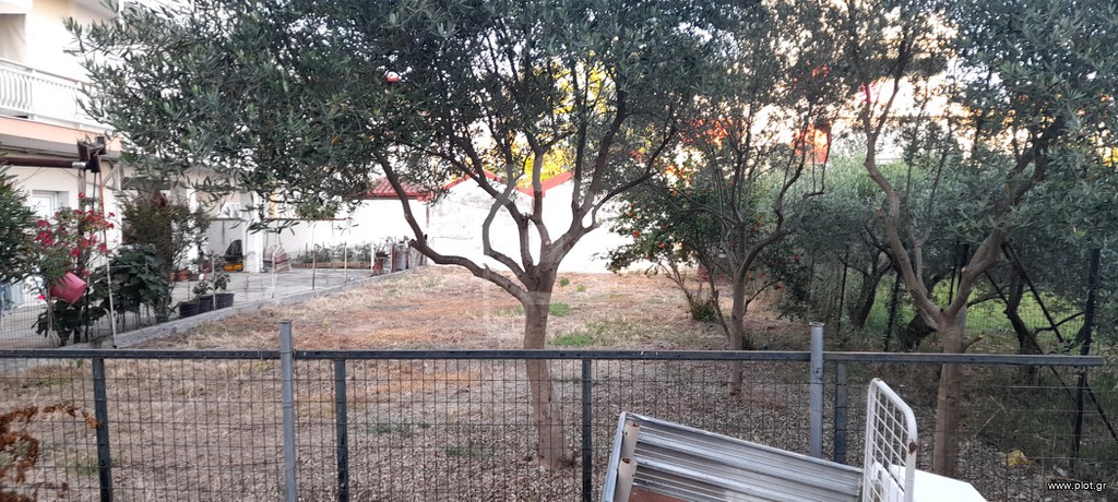 Οικόπεδο 250 τ.μ. προς πώληση, Ολυμπιακή Ακτή