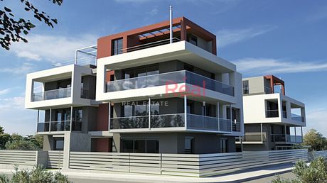 Διαμέρισμα 112τ.μ. για πώληση-Θέρμη » Κέντρο θέρμης