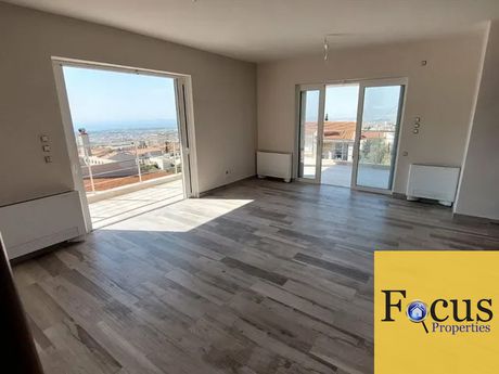 Apartment 106sqm for rent-Glyfada