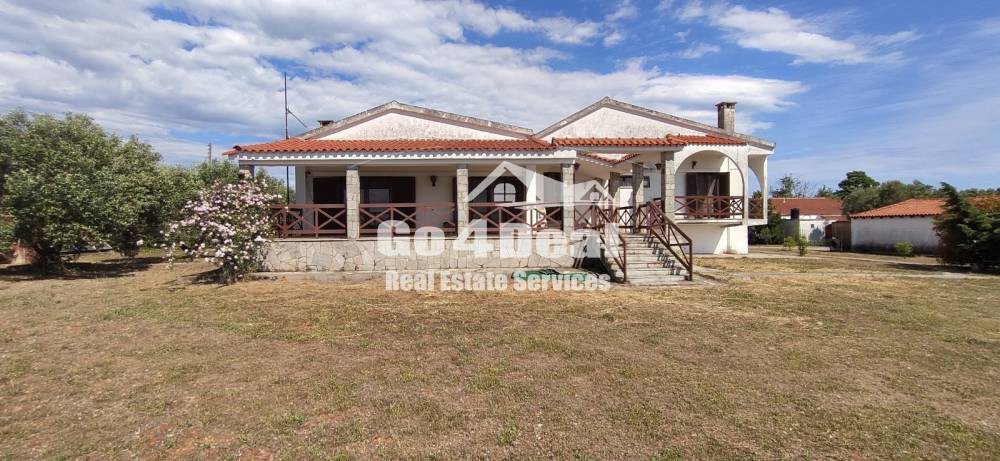 Βίλλα 400 τ.μ. πρός πώληση, Θεσσαλονίκη - Περιφ/Κοί Δήμοι, Επανομή