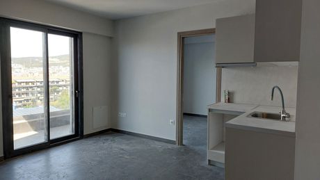 Studio / γκαρσονιέρα 40 τ.μ. για ενοικίαση