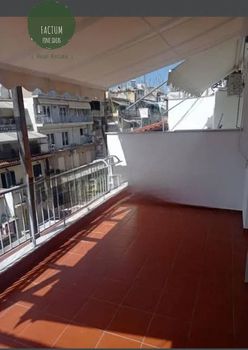 Studio / γκαρσονιέρα 48τ.μ. για πώληση-Καμάρα