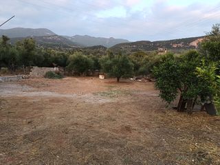 Οικόπεδο 2.473 τ.μ. για πώληση, Μεσσηνία, Αρφαρά-thumb-5