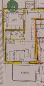 Studio / γκαρσονιέρα 49 τ.μ. για πώληση
