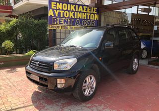 Toyota RAV 4 2010