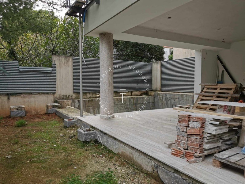 Βίλλα 437 τ.μ. πρός πώληση, Αθήνα - Ανατολικά Προάστια, Νέα Μάκρη