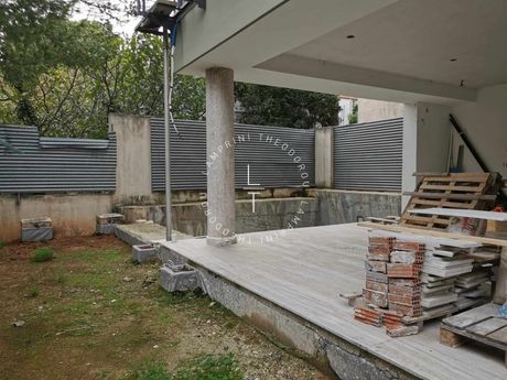 Villa 437 sqm for sale
