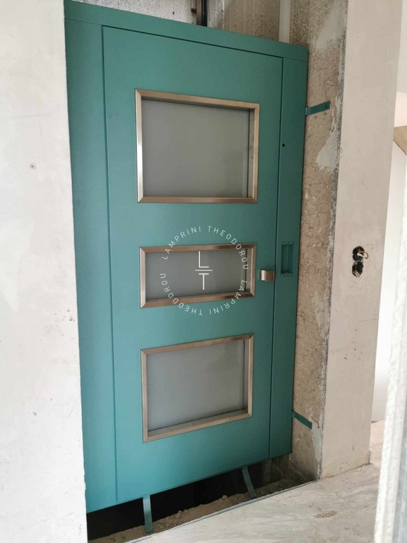 Βίλλα 437 τ.μ. πρός πώληση, Αθήνα - Ανατολικά Προάστια, Νέα Μάκρη