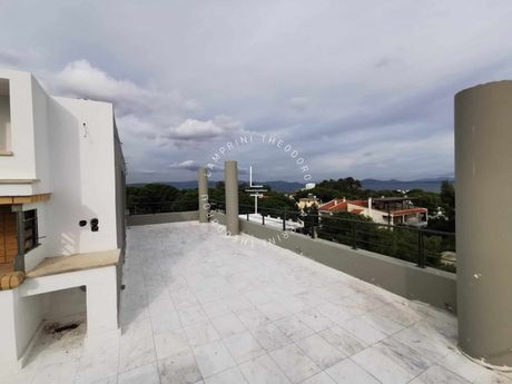 Villa 437sqm for sale-Nea Makri
