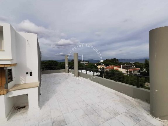 Villa 437 sqm for sale, Athens - East, Nea Makri