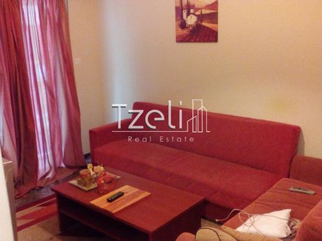 Apartment 52sqm for rent-Patra » Agia Sofia