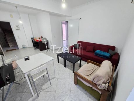 Apartment 65sqm for rent-Patra » Patra Centre