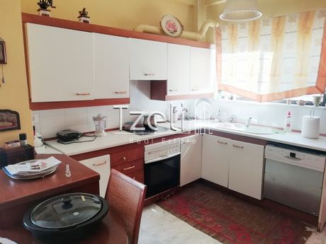 Apartment 196sqm for rent-Patra » Patra Centre