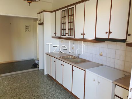 Apartment 65sqm for rent-Patra » Nosokomio