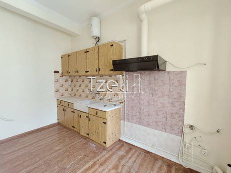 Apartment 75sqm for rent-Patra » Sychaina