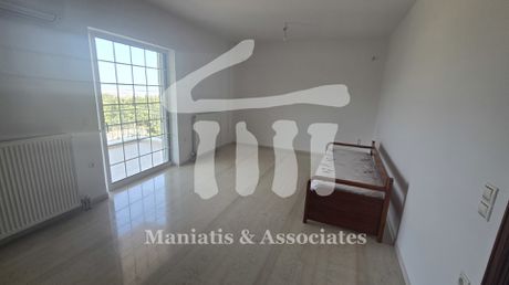 Apartment 100sqm for rent-Koridallos
