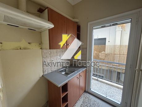 Studio / γκαρσονιέρα 26τ.μ. για ενοικίαση-Πάτρα » Αγία σοφία