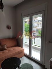 Studio / γκαρσονιέρα 27 τ.μ. για πώληση, Θεσσαλονίκη - Κέντρο, Μπότσαρη-thumb-1