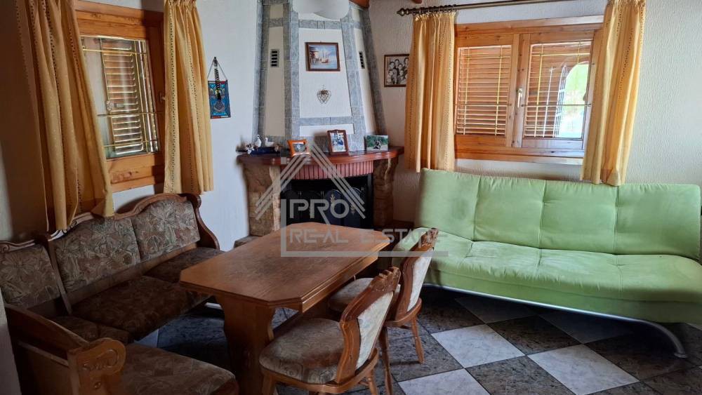 Συγκρότημα διαμερισμάτων 730 τ.μ. πρός πώληση, Ν. Κιλκίς, Αξιούπολη