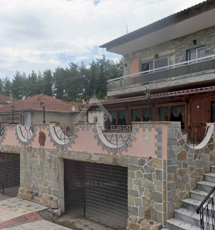 Συγκρότημα διαμερισμάτων 730 τ.μ. πρός πώληση, Ν. Κιλκίς, Αξιούπολη