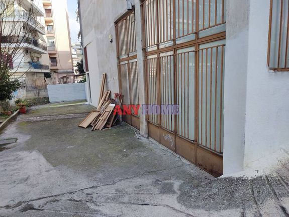 Αποθήκη 127 τ.μ. για ενοικίαση, Θεσσαλονίκη - Περιφ/Κοί Δήμοι, Συκιές