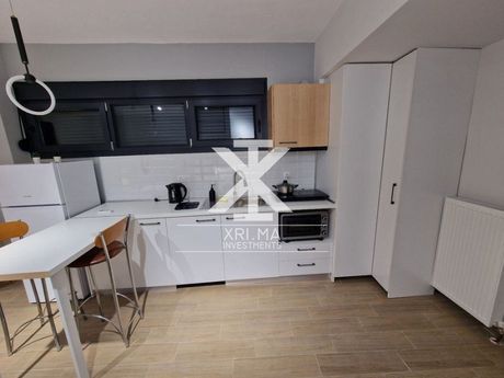 Studio 65sqm for rent-Ampelokipoi » Vosporos
