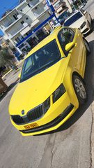 ΖΗΤΕΙΤΑΙ ΟΔΗΓΟΣ ΤΑΞΙ ΓΙΑ SCODA OCTAVIA-thumb-4