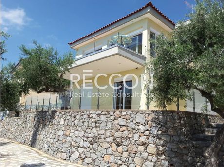Detached home 440sqm for sale-Kalamata » Kato Verga