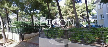 Land plot 504sqm for sale-Penteli » Center