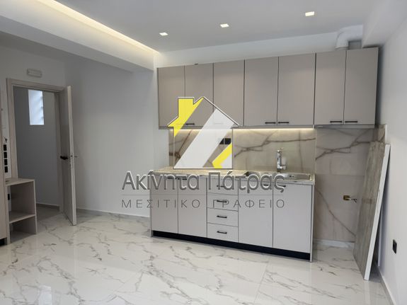 Studio / γκαρσονιέρα 31 τ.μ. για ενοικίαση, Αχαΐα, Πάτρα