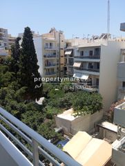 Διαμέρισμα 108 τ.μ. για ενοικίαση, Ν. Ρεθύμνου, Ρέθυμνο-thumb-1
