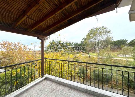 Maisonette 115sqm for sale-Kallikrateia » Sozopoli