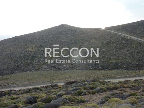 Parcel 9.380sqm for sale-Mykonos » Ano Mera