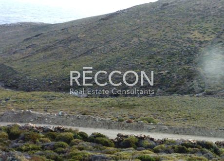 Parcel 53.350sqm for sale-Mykonos » Ano Mera