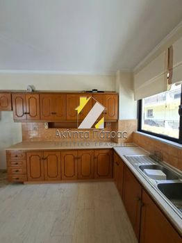 Διαμέρισμα 130τ.μ. για πώληση-Πάτρα » Αγία σοφία
