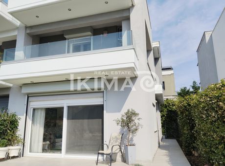 Μεζονέτα 135τ.μ. για πώληση-Θέρμη