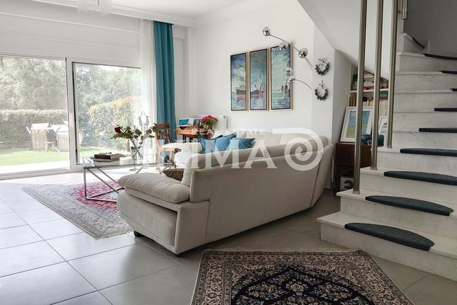 Maisonette 135 sqm for sale, Thessaloniki - Suburbs, Thermi